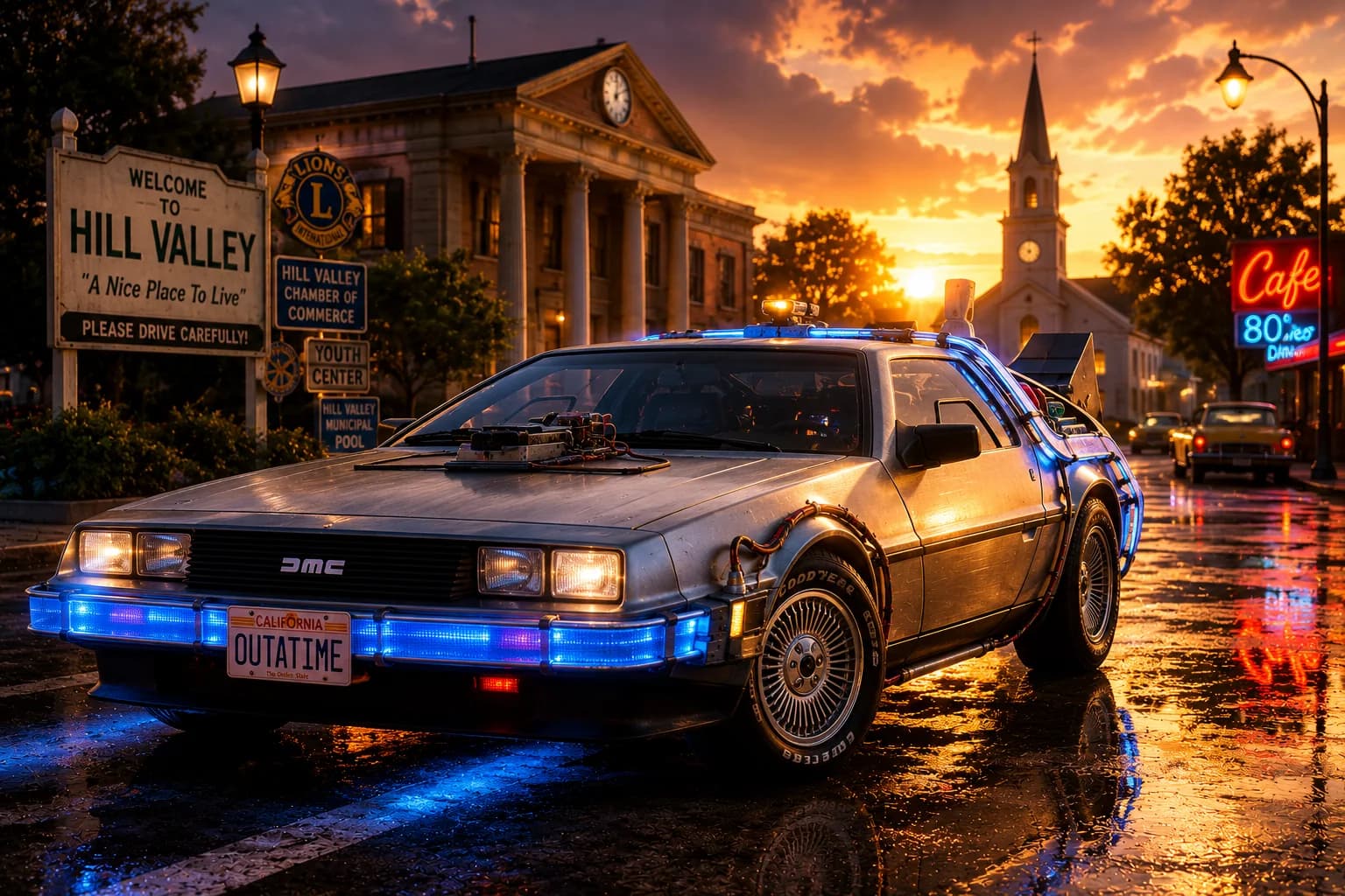 Automotive desktop wallpaper 30 from the Cars collection — Windows desktop organizer with file sharing