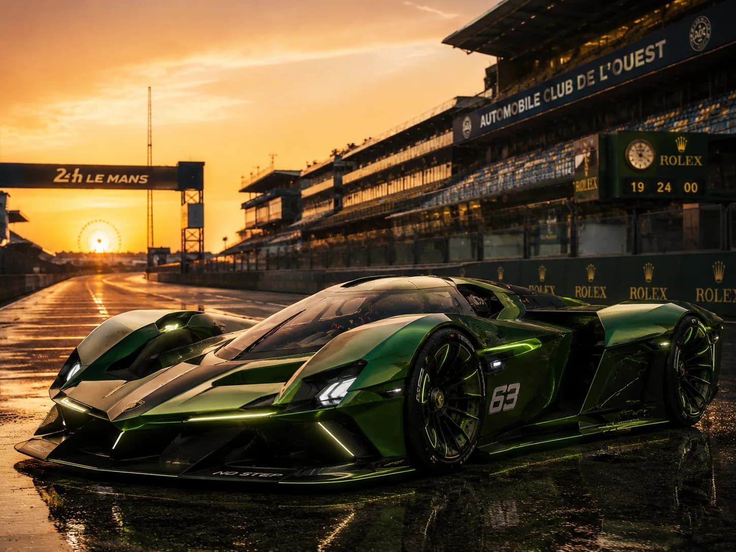 Automotive desktop wallpaper 31 from the Cars collection — desktop productivity and organization