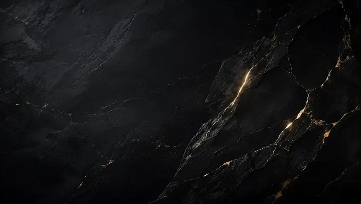 Glowing Gold Veins — Glowing Gold Veins comes alive as a silent animation for boxes and the desktop.